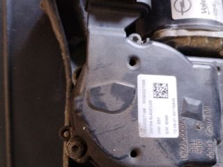 bontott OPEL ZAFIRA C Jobb első Ablaktörlő Motor
