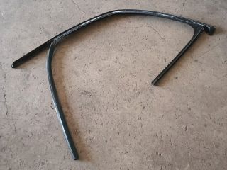 bontott OPEL ZAFIRA C Jobb első Ablakvezető Gumi