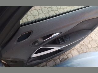 bontott OPEL ZAFIRA C Jobb első Ajtó (Részeivel)