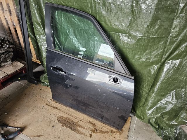 bontott OPEL ZAFIRA C Jobb első Ajtó (Részeivel)