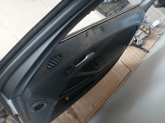 bontott OPEL ZAFIRA C Jobb első Ajtó (Részeivel)