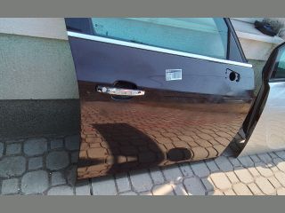bontott OPEL ZAFIRA C Jobb első Ajtó (Részeivel)