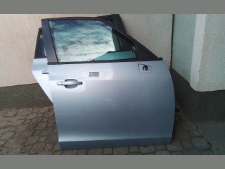 bontott OPEL ZAFIRA C Jobb első Ajtó (Részeivel)