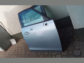 bontott OPEL ZAFIRA C Jobb első Ajtó (Részeivel)