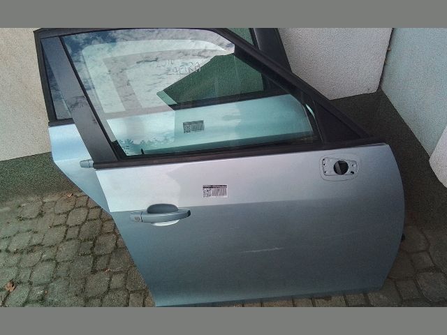 bontott OPEL ZAFIRA C Jobb első Ajtó (Részeivel)