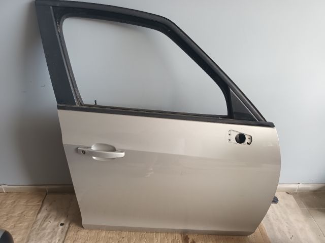 bontott OPEL ZAFIRA C Jobb első Ajtó (Részeivel)