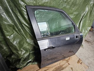bontott OPEL ZAFIRA C Jobb első Ajtó (Részeivel)