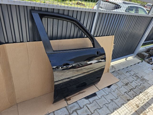 bontott OPEL ZAFIRA C Jobb első Ajtó (Részeivel)