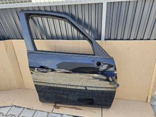 bontott OPEL ZAFIRA C Jobb első Ajtó (Részeivel)