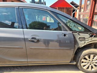 bontott OPEL ZAFIRA C Jobb első Ajtó (Részeivel)