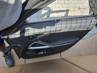 bontott OPEL ZAFIRA C Jobb első Ajtó (Részeivel)