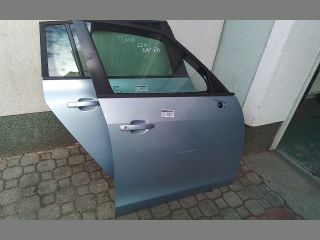 bontott OPEL ZAFIRA C Jobb első Ajtó (Részeivel)