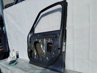 bontott OPEL ZAFIRA C Jobb első Ajtó (Üres lemez)