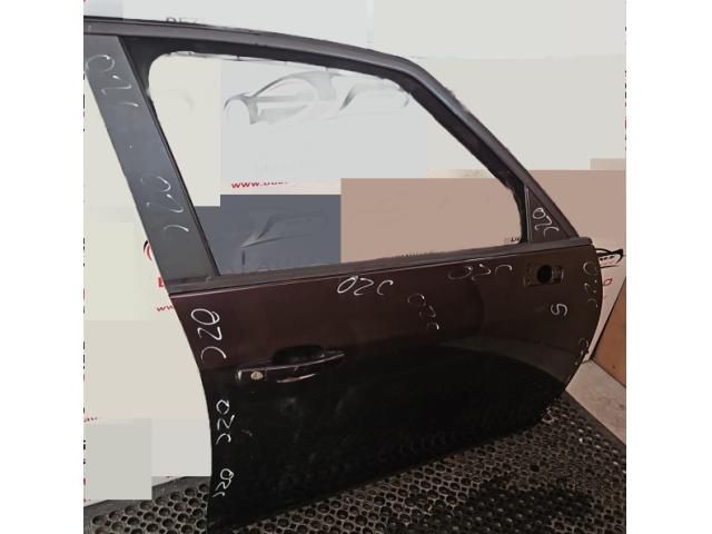 bontott OPEL ZAFIRA C Jobb első Ajtó (Üres lemez)