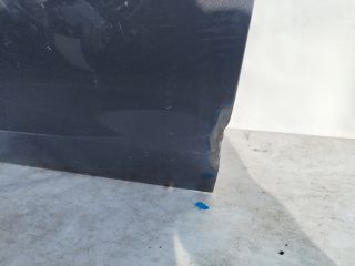 bontott OPEL ZAFIRA C Jobb első Ajtó (Üres lemez)