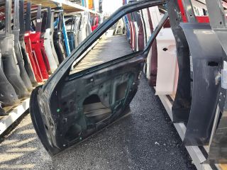 bontott OPEL ZAFIRA C Jobb első Ajtó (Üres lemez)