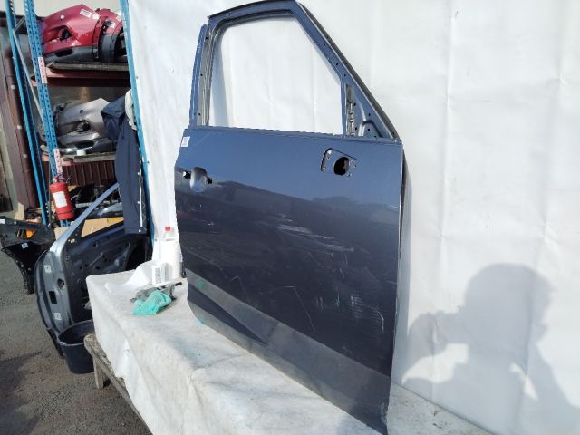 bontott OPEL ZAFIRA C Jobb első Ajtó (Üres lemez)