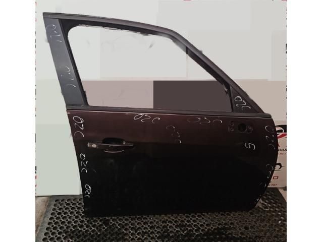 bontott OPEL ZAFIRA C Jobb első Ajtó (Üres lemez)