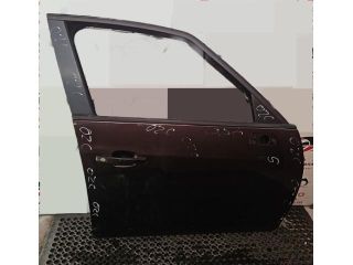 bontott OPEL ZAFIRA C Jobb első Ajtó (Üres lemez)