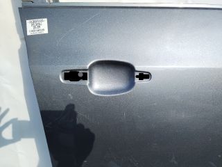 bontott OPEL ZAFIRA C Jobb első Ajtó (Üres lemez)