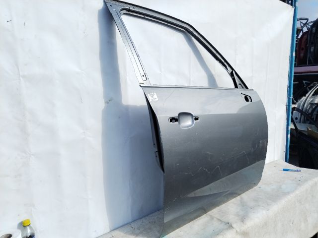 bontott OPEL ZAFIRA C Jobb első Ajtó (Üres lemez)