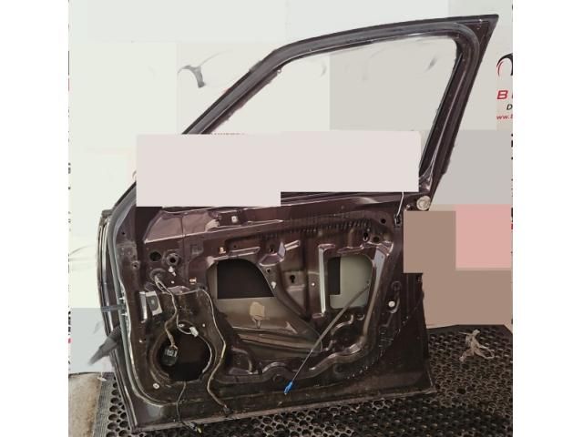 bontott OPEL ZAFIRA C Jobb első Ajtó (Üres lemez)