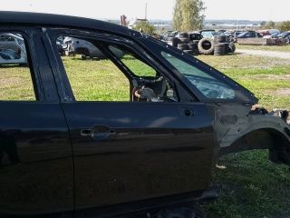 bontott OPEL ZAFIRA C Jobb első Ajtó (Üres lemez)
