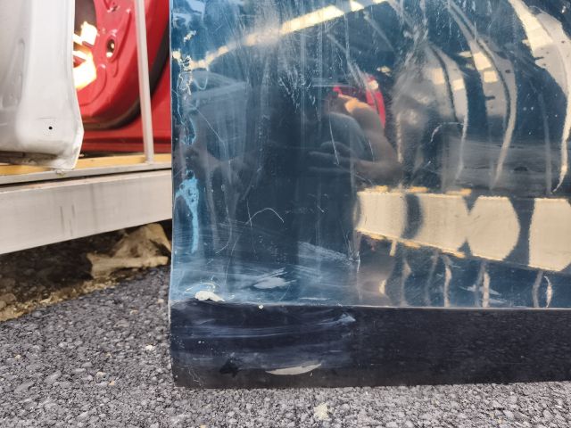 bontott OPEL ZAFIRA C Jobb első Ajtó (Üres lemez)