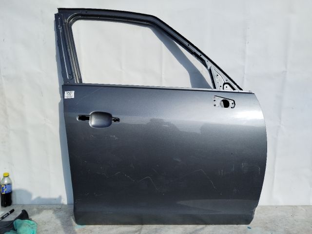 bontott OPEL ZAFIRA C Jobb első Ajtó (Üres lemez)