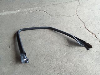 bontott OPEL ZAFIRA C Jobb első Ajtókeret Burkolat