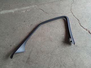 bontott OPEL ZAFIRA C Jobb első Ajtókeret Burkolat