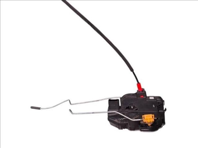 bontott OPEL ZAFIRA C Jobb első Ajtózár