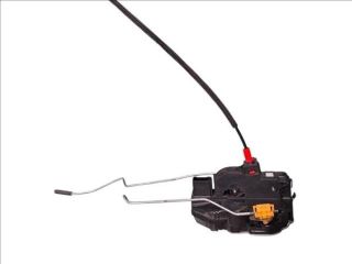 bontott OPEL ZAFIRA C Jobb első Ajtózár