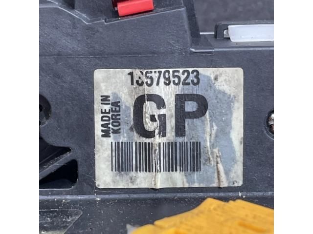 bontott OPEL ZAFIRA C Jobb első Ajtózár