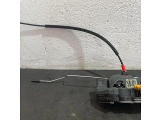 bontott OPEL ZAFIRA C Jobb első Ajtózár