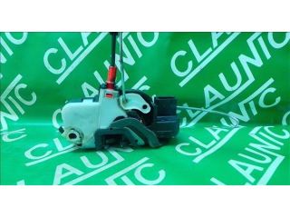 bontott OPEL ZAFIRA C Jobb első Ajtózár