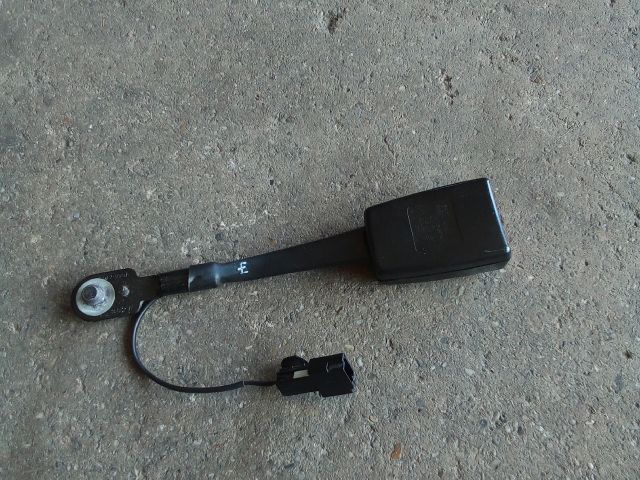 bontott OPEL ZAFIRA C Jobb első Biztonsági Öv Csat