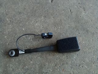 bontott OPEL ZAFIRA C Jobb első Biztonsági Öv Csat