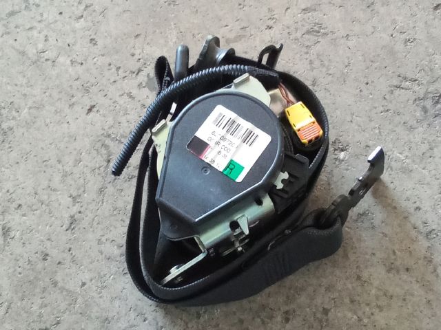 bontott OPEL ZAFIRA C Jobb első Biztonsági Öv