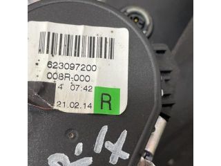 bontott OPEL ZAFIRA C Jobb első Biztonsági Öv