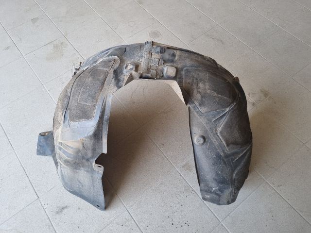 bontott OPEL ZAFIRA C Jobb első Első Dobbetét (Kerékjárati, Műanyag)