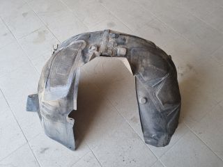 bontott OPEL ZAFIRA C Jobb első Első Dobbetét (Kerékjárati, Műanyag)