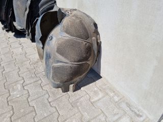 bontott OPEL ZAFIRA C Jobb első Első Dobbetét (Kerékjárati, Műanyag)