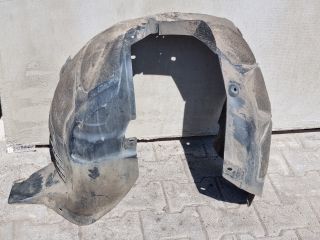 bontott OPEL ZAFIRA C Jobb első Első Dobbetét (Kerékjárati, Műanyag)