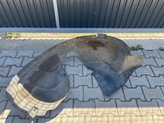 bontott OPEL ZAFIRA C Jobb első Első Dobbetét (Kerékjárati, Műanyag)