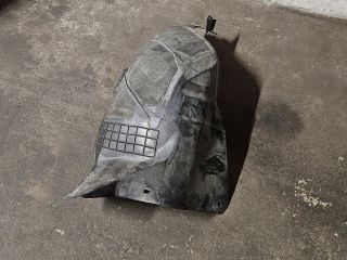 bontott OPEL ZAFIRA C Jobb első Első Dobbetét (Kerékjárati, Műanyag)