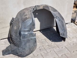 bontott OPEL ZAFIRA C Jobb első Első Dobbetét (Kerékjárati, Műanyag)