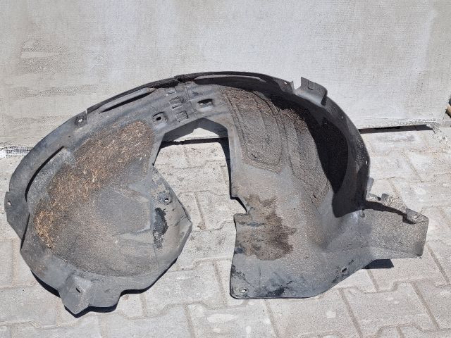 bontott OPEL ZAFIRA C Jobb első Első Dobbetét (Kerékjárati, Műanyag)