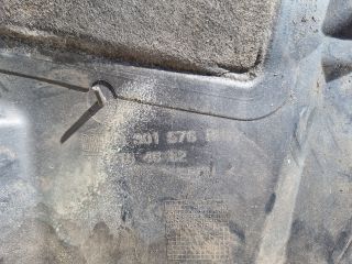 bontott OPEL ZAFIRA C Jobb első Első Dobbetét (Kerékjárati, Műanyag)