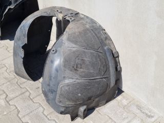 bontott OPEL ZAFIRA C Jobb első Első Dobbetét (Kerékjárati, Műanyag)